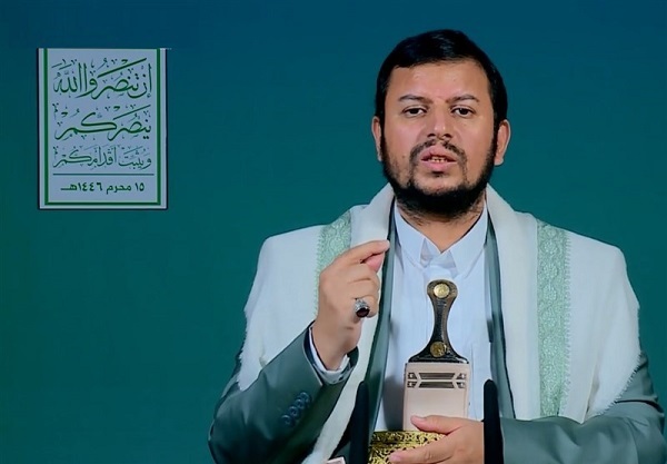 انصار الله:اسرائیل به دنبال تثبیت اشغالگری در سوریه است انصار الله:اسرائیل به دنبال تثبیت اشغالگری در سوریه است