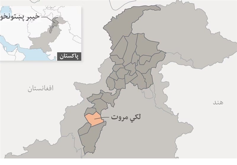 گروگانگیری ۱۸ مأمور کمیسیون انرژی اتمی در پاکستان گروگانگیری ۱۸ مأمور کمیسیون انرژی اتمی در پاکستان