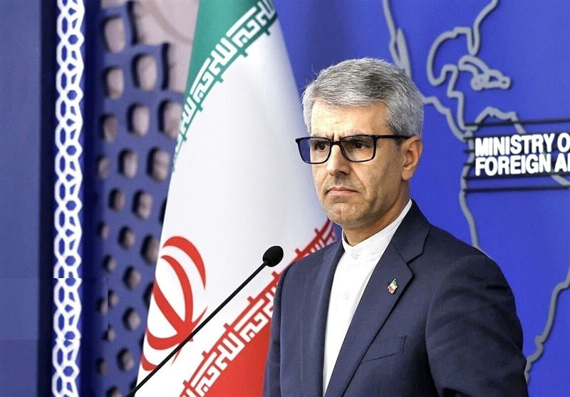 ایران تجاوز وحشیانه مثلث شرارت به یمن را به شدت محکوم کرد ایران تجاوز وحشیانه مثلث شرارت به یمن را به شدت محکوم کرد