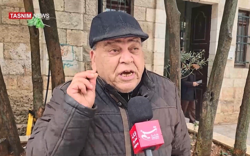 کشور فلسطین , نوار غزه , جنبش مقاومت اسلامی |حماس ,