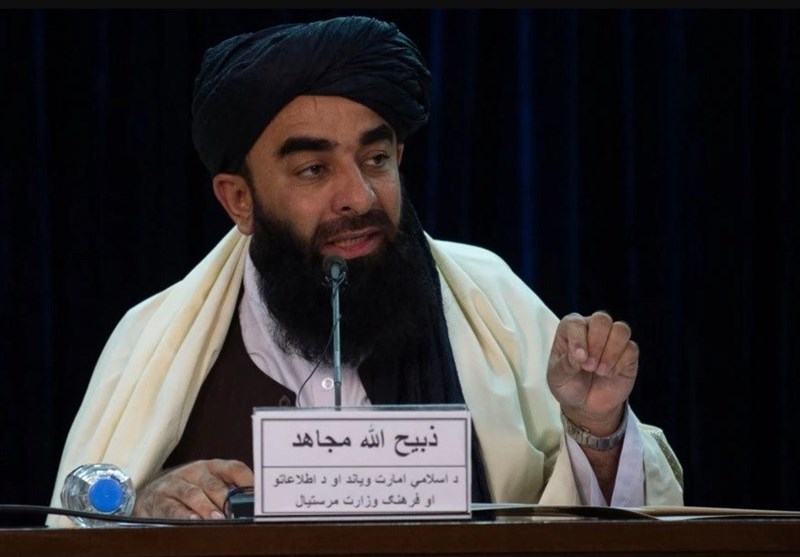 طالبان: حملات پاکستان به افغانستان به سود هیچکس نیست طالبان: حملات پاکستان به افغانستان به سود هیچکس نیست