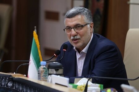 لزوم همخوانی تعرفههای پزشکی با قیمتهای واقعی / کارشناسی تعرفههای ۱۴۰۴ در سازمان برنامه و بودجه لزوم همخوانی تعرفههای پزشکی با قیمتهای واقعی / کارشناسی تعرفههای ۱۴۰۴ در سازمان برنامه و بودجه