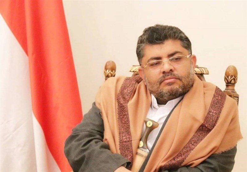 صنعا:نصرالله شهید کل امت اسلام است/محور مقاومت متوقف نمیشود صنعا:نصرالله شهید کل امت اسلام است/محور مقاومت متوقف نمیشود