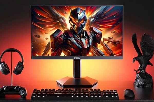 مانیتور خوشقیمت جدید HKC به پنل ۲۰۰ هرتز IPS LCD مجهز است مانیتور خوشقیمت جدید HKC به پنل ۲۰۰ هرتز IPS LCD مجهز است