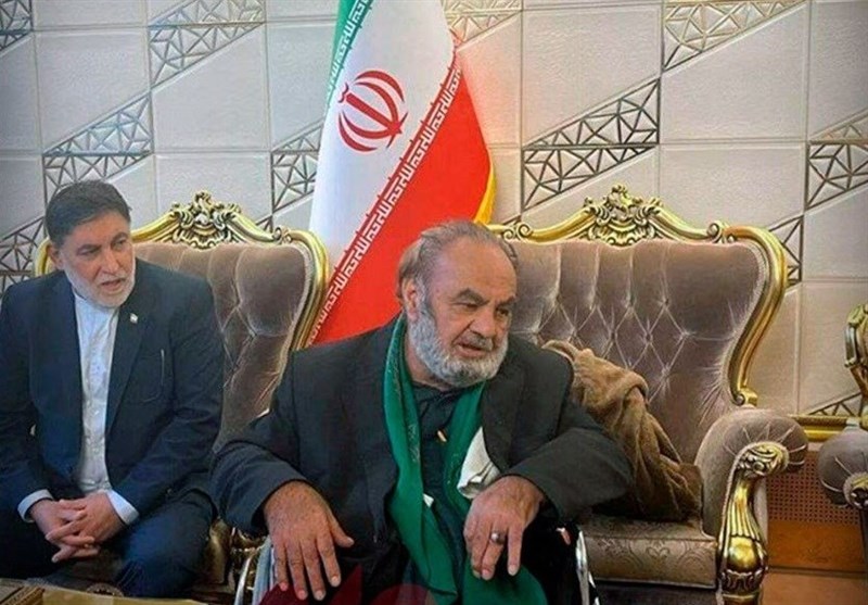 بازگشت ابوطالب اصفهانی به کشور بازگشت ابوطالب اصفهانی به کشور