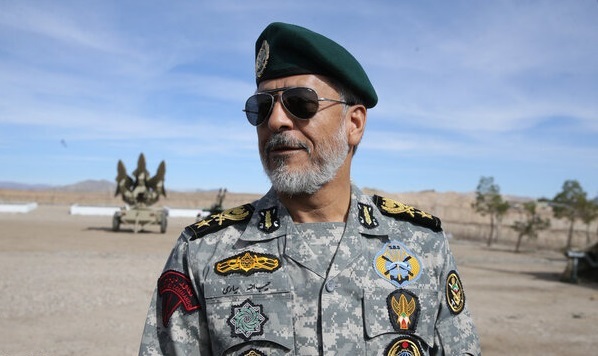 الحاق بیش از ۱۰۰۰ فروند پهپاد راهبردی به سازمان رزم ارتش/ الحاق تجهیزات جدید به نیروهای دریایی و زمینی ارتش الحاق بیش از ۱۰۰۰ فروند پهپاد راهبردی به سازمان رزم ارتش/ الحاق تجهیزات جدید به نیروهای دریایی و زمینی ارتش