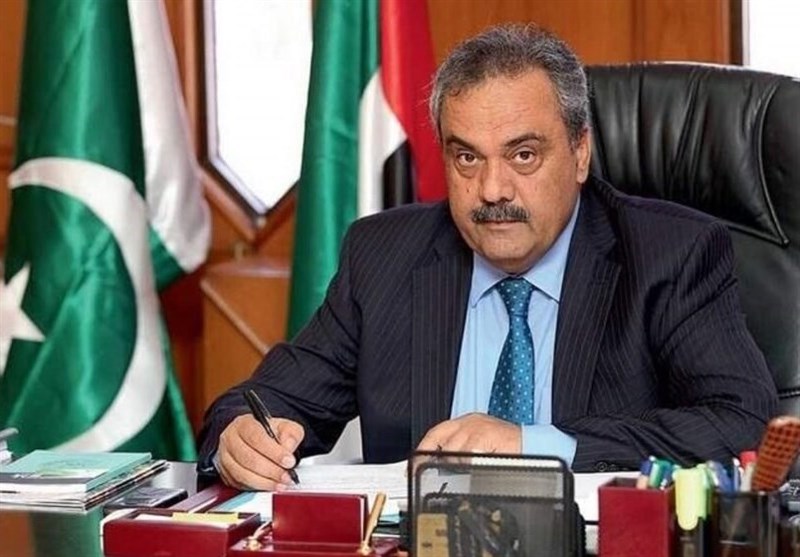 درانی: طالبان باید بهای حمایت از «تی.تی.پی» را بپردازند درانی: طالبان باید بهای حمایت از «تی.تی.پی» را بپردازند