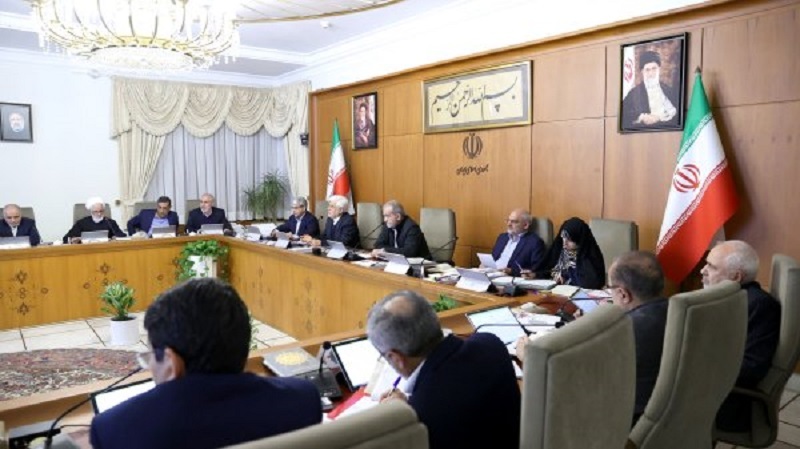 قویترین سلاح برای ایستادگی در برابر دشمنان حفظ همبستگی در مردم است/ همه ما وظیفه داریم در تقویت و تعمیق این همبستگی قویترین سلاح برای ایستادگی در برابر دشمنان حفظ همبستگی در مردم است/ همه ما وظیفه داریم در تقویت و تعمیق این همبستگی