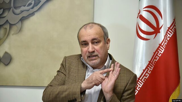 وفاق «هم‌مساله‌شدن» برای حل مشکلات کشور است