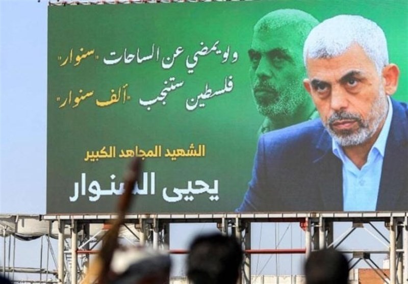 رسانه آمریکایی: اسرائیل قدرت نابودی حماس و حزبالله را ندارد رسانه آمریکایی: اسرائیل قدرت نابودی حماس و حزبالله را ندارد