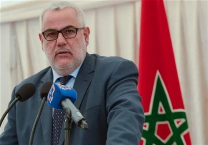 تمجید حزب اسلامگرای مغرب از مقاومت فلسطین تمجید حزب اسلامگرای مغرب از مقاومت فلسطین