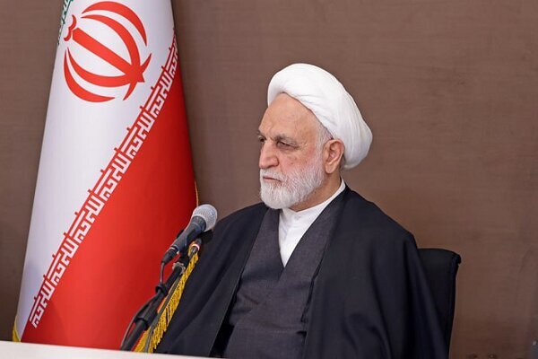 دشمن بخواهد به ایران تعرض کند با جواب سخت مواجه می‌شود/  کشور با مسئله ناترازی انرژی و قاچاق سوخت روبه‌رو است