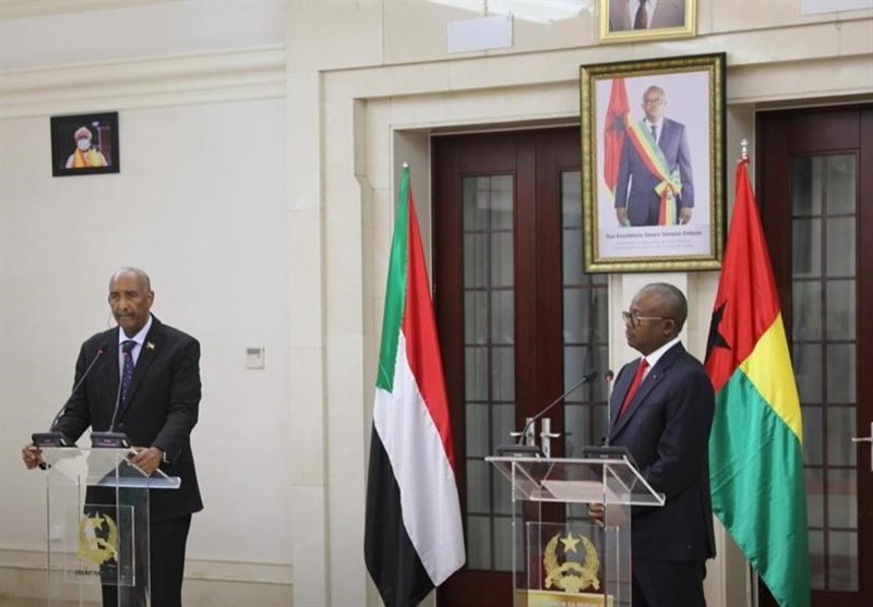 سودان: استعمارگران به درگیریها در آفریقا دامن میزنند سودان: استعمارگران به درگیریها در آفریقا دامن میزنند
