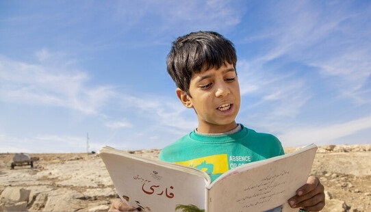 تعداد زیاد بازماندگان و تارکان تحصیل در مناطق آزاد/ نیاز برخی مناطق به پیگیریهای آموزشی و پرورشی تعداد زیاد بازماندگان و تارکان تحصیل در مناطق آزاد/ نیاز برخی مناطق به پیگیریهای آموزشی و پرورشی