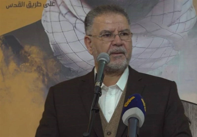 حزبالله: بدون موضع ملی مقاومت رئیس جمهور انتخاب نمیشد حزبالله: بدون موضع ملی مقاومت رئیس جمهور انتخاب نمیشد