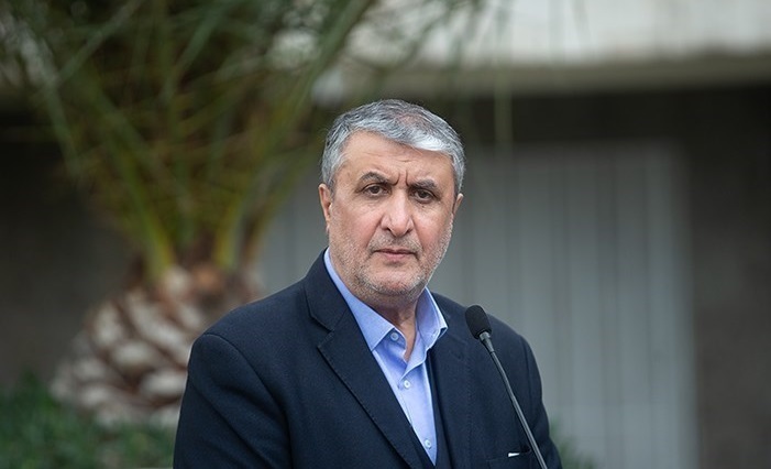 اسلامی: دو رزمایش دیگر در روزهای آینده برگزار می‌شود