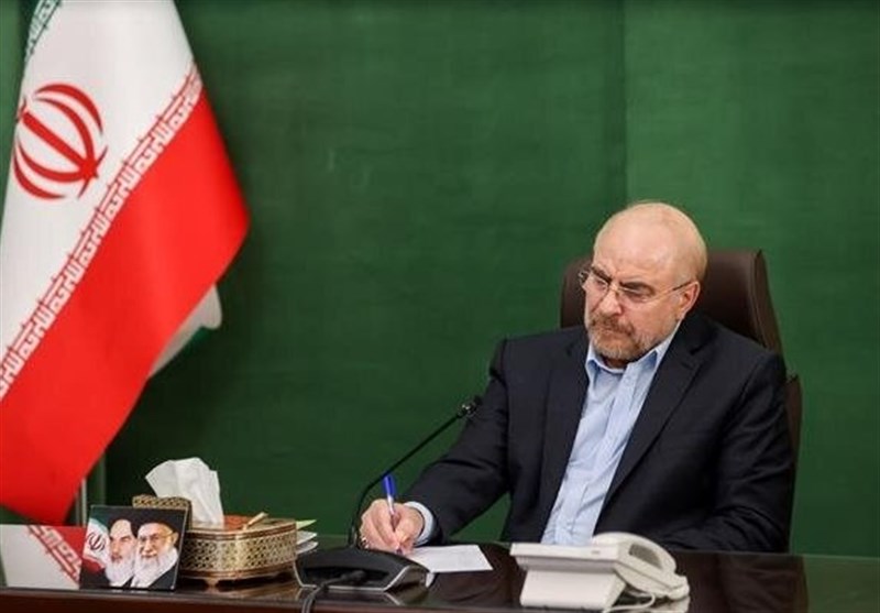 قالیباف: دنیا باید رژیم صهیونیستی را مجازات کند قالیباف: دنیا باید رژیم صهیونیستی را مجازات کند