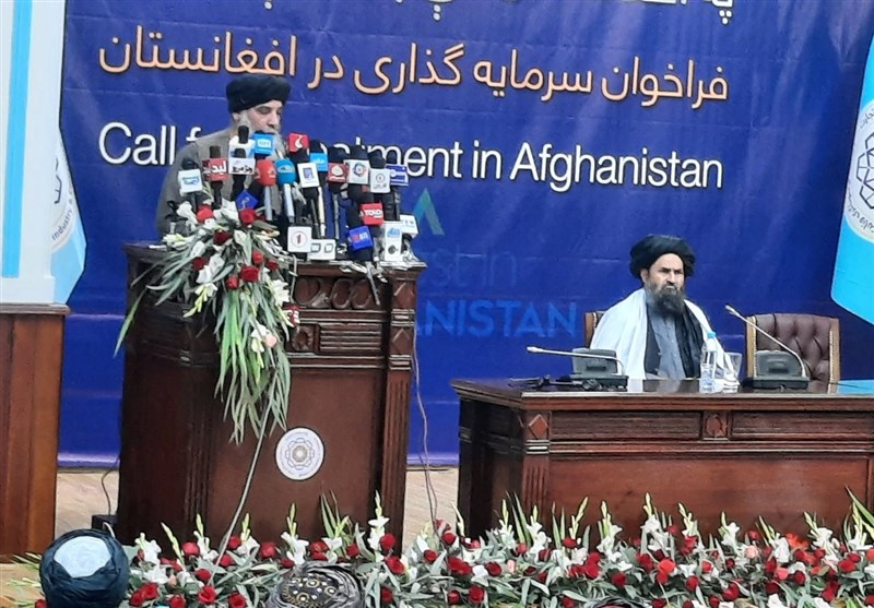 طالبان:از تعرفه‌ها جهت حمایت از تولیدات داخلی استفاده می‌شود