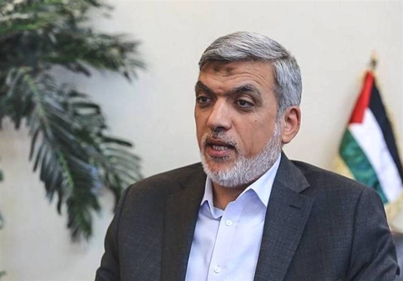 حماس: به توافق آتشبس پایبندیم حماس: به توافق آتشبس پایبندیم