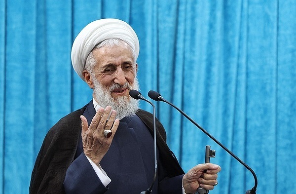 صدیقی: مقاومت در برابر تحریمها و شایعهپراکنیها ضروری است صدیقی: مقاومت در برابر تحریمها و شایعهپراکنیها ضروری است