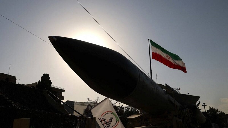 آیا آمریکا و اسرائیل پاسخ ایران را از طریق یمن دریافت کرده اند؟/ خطای محاسباتی آمریکا درخصوص قدرت نظامی ایران آیا آمریکا و اسرائیل پاسخ ایران را از طریق یمن دریافت کرده اند؟/ خطای محاسباتی آمریکا درخصوص قدرت نظامی ایران