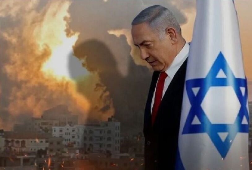 افت مجدد حزب لیکود در جدیدترین نظرسنجیهای فلسطین اشغالی افت مجدد حزب لیکود در جدیدترین نظرسنجیهای فلسطین اشغالی