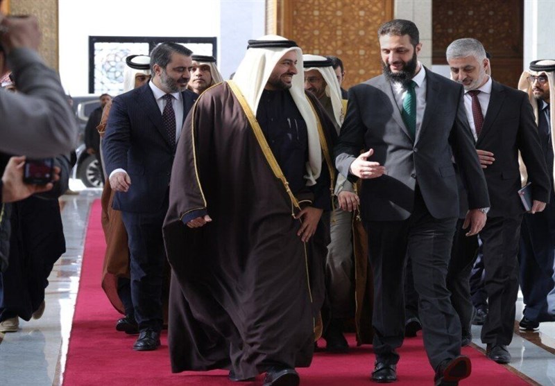 قطر: به زودی پروازها به سوریه را از سرخواهیم گرفت قطر: به زودی پروازها به سوریه را از سرخواهیم گرفت