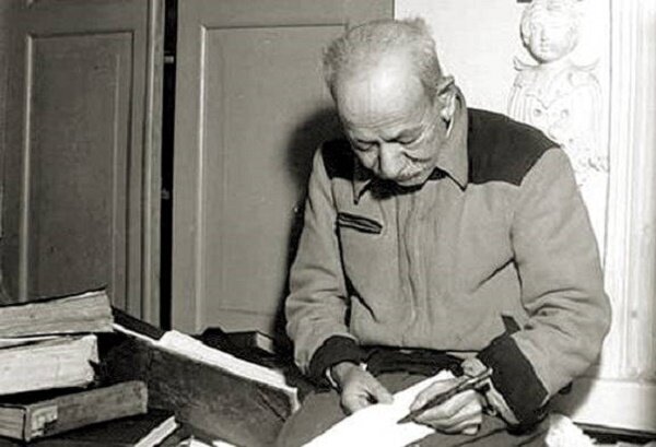 مؤسسه دهخدا از گذشته تا امروز/ چراغی که علیاکبرخان روشن کرد مؤسسه دهخدا از گذشته تا امروز/ چراغی که علیاکبرخان روشن کرد