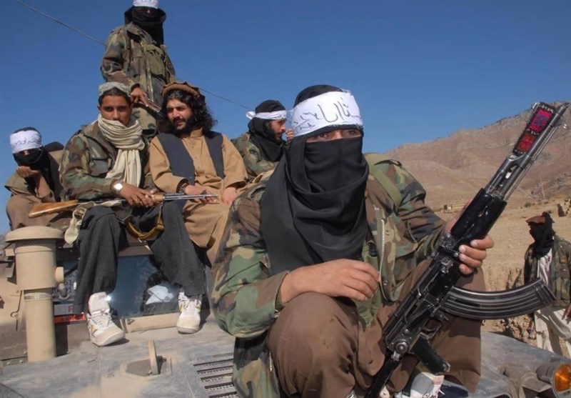 تحریک طالبان پاکستان ساختار سازمانی جدیدش را اعلام کرد تحریک طالبان پاکستان ساختار سازمانی جدیدش را اعلام کرد