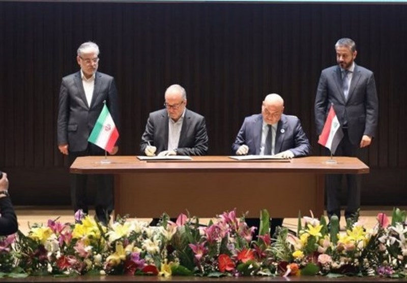 آغاز دورههای مشترک آموزشی میان ایران و عراق آغاز دورههای مشترک آموزشی میان ایران و عراق