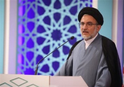 رمز جامعه موفق در نهادینه بودن امور خیرخواهانه است رمز جامعه موفق در نهادینه بودن امور خیرخواهانه است