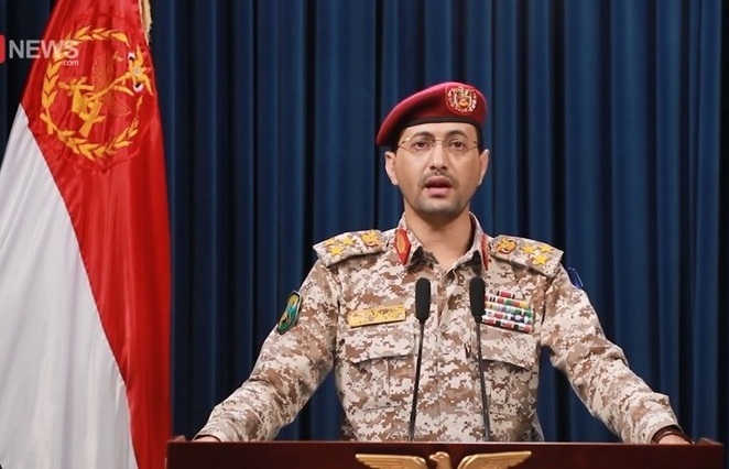 ارتش یمن حمله موشکی به تل‌اویو را تأیید کرد
