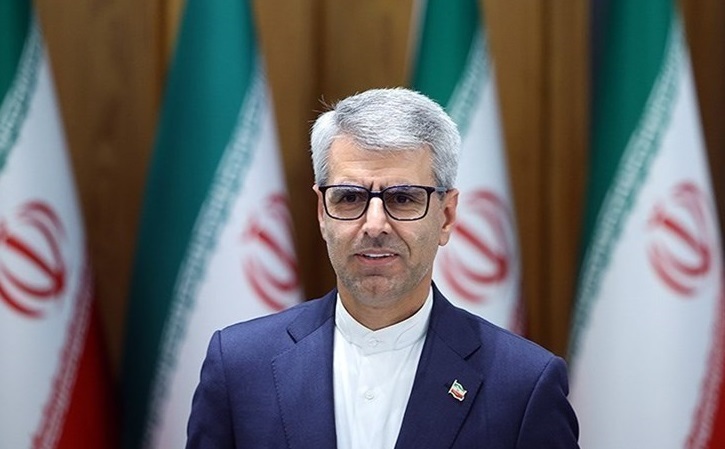بقائی: ایران به میراث مشترک ادیان ابراهیمی افتخار می‌کند
