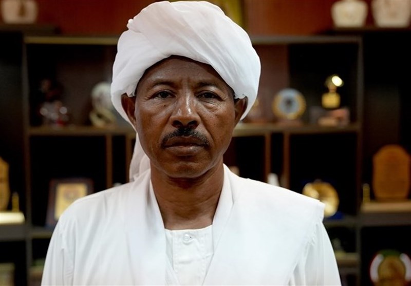 حضور ۲۰۰ هزار مزدور در سودان حضور ۲۰۰ هزار مزدور در سودان