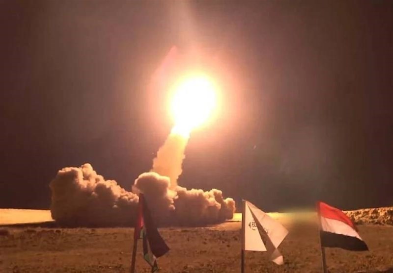 محافل عبری: اسرائیل قدرت تاثیر بر توان نظامی یمن را ندارد محافل عبری: اسرائیل قدرت تاثیر بر توان نظامی یمن را ندارد