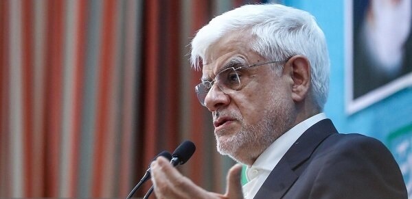 امیدواریم طرح قطار سریعالسیر اصفهان در دولت «وفاق ملی» به نتیجه برسد امیدواریم طرح قطار سریعالسیر اصفهان در دولت «وفاق ملی» به نتیجه برسد