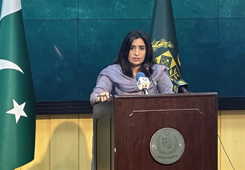 پاکستان: در حمله به افغانستان تروریست‌ها را هدف قرار دادیم