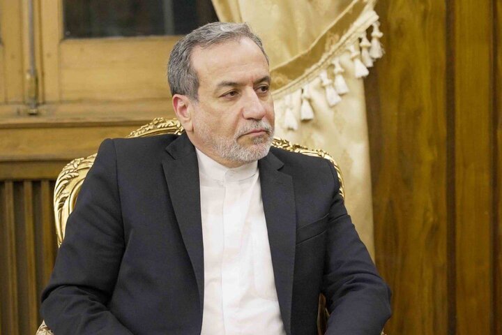 ایران و چین برای مقابله با یکجانبه گرایی در سمت درست تاریخ خواهند ایستاد ایران و چین برای مقابله با یکجانبه گرایی در سمت درست تاریخ خواهند ایستاد