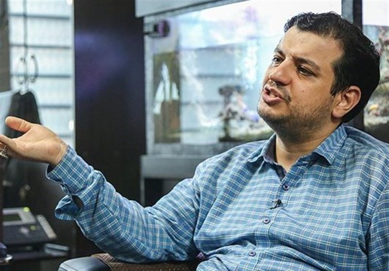 «جعبه جادو» یا «جعبه سیاه»؛آقای جبلی!رائفیپور استاد شماست؟ «جعبه جادو» یا «جعبه سیاه»؛آقای جبلی!رائفیپور استاد شماست؟