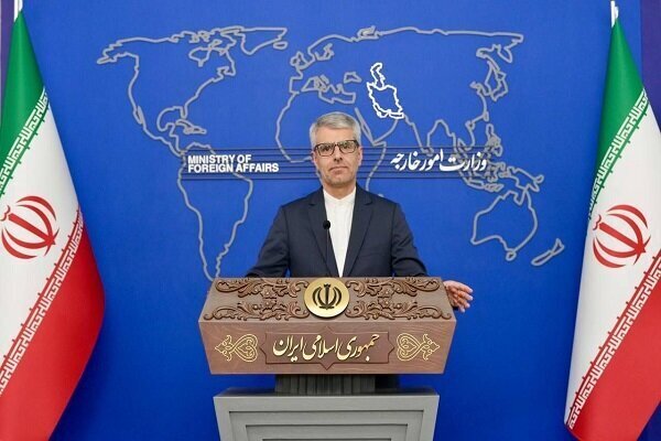 جنایت جنگی اسرائیل در آتش زدن بیمارستان «کمال عدوان» در غزه محکوم است/ این جنایت با هدف انهدام کامل نظام بهداشت و درمان در غزه صورت گرفت جنایت جنگی اسرائیل در آتش زدن بیمارستان «کمال عدوان» در غزه محکوم است/ این جنایت با هدف انهدام کامل نظام بهداشت و درمان در غزه صورت گرفت