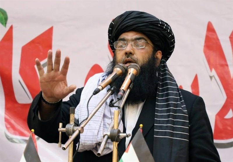 عبدالکبیر: توافقنامه دوحه به معنای تعیین چگونگی نظام ما نبود عبدالکبیر: توافقنامه دوحه به معنای تعیین چگونگی نظام ما نبود