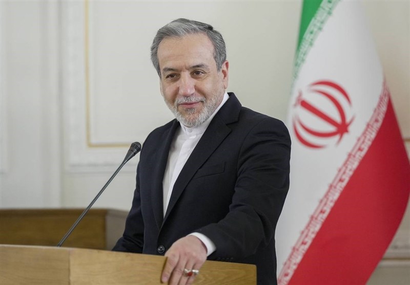 عراقچی: ۲۰۲۵، سالی مهم در موضوع هستهای ایران است عراقچی: ۲۰۲۵، سالی مهم در موضوع هستهای ایران است