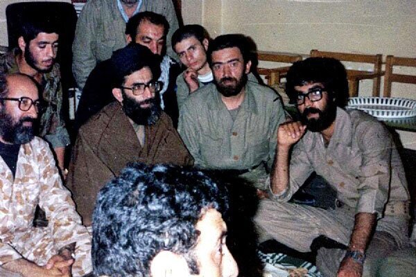 حضور رهبر انقلاب در شبیخون شبانه به دشمن/ نامه امام به مسئولان که آیت‌الله هاشمی منتشر کرد