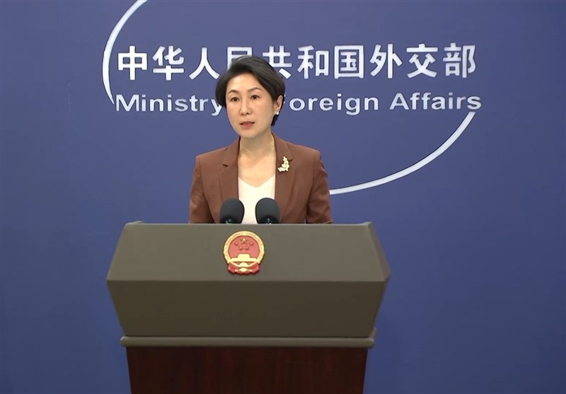 پکن: سازمان همکاری شانگهای از اولویتهای دیپلماسی چین است پکن: سازمان همکاری شانگهای از اولویتهای دیپلماسی چین است
