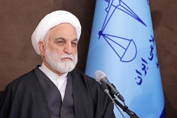 دشمن از طرق مختلف درصدد ایجاد ناامنی است/ شهیدان مقیسه و رازینی در ۴۰ سال خدمت، هیچ‌گاه لغزش نداشتند