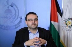 انتقاد تند حماس از مواضع مخرب و گمراهکننده تشکیلات ابومازن انتقاد تند حماس از مواضع مخرب و گمراهکننده تشکیلات ابومازن