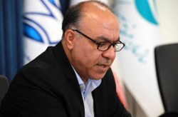 برگزاری جلسه کمیته حمل و نقل هوایی و دریایی ستاد نوروزی1404 برگزاری جلسه کمیته حمل و نقل هوایی و دریایی ستاد نوروزی1404