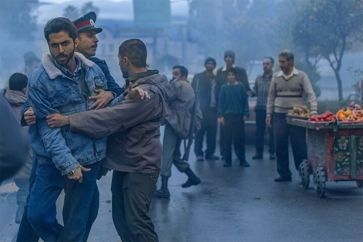 «صیاد» فیلم فجر را کلید زد/ «بازی خونی» در برج میلاد