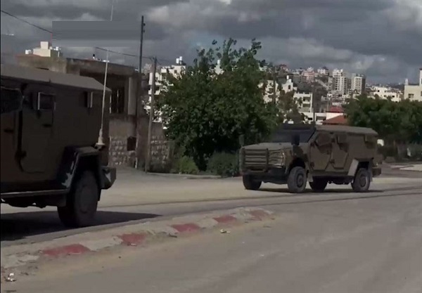 یازدهمین روز لشکرکشی گسترده اسرائیل به کرانه باختری