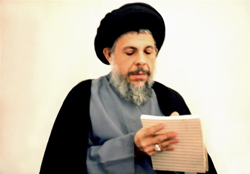 اعلام دستگیری عاملان شهادت شهید صدر و برخی اعضای خاندان حکیم اعلام دستگیری عاملان شهادت شهید صدر و برخی اعضای خاندان حکیم